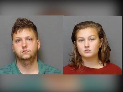 Dothan baby found floating face-down in tub; parents charged