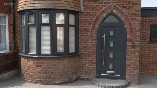Inside BBC Homes Under the Hammer house branded 'worst on road' in Erdington
