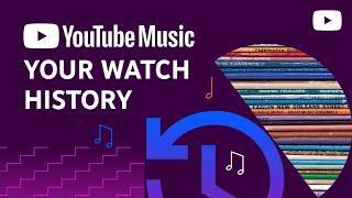 How to Pause YouTube Music History 