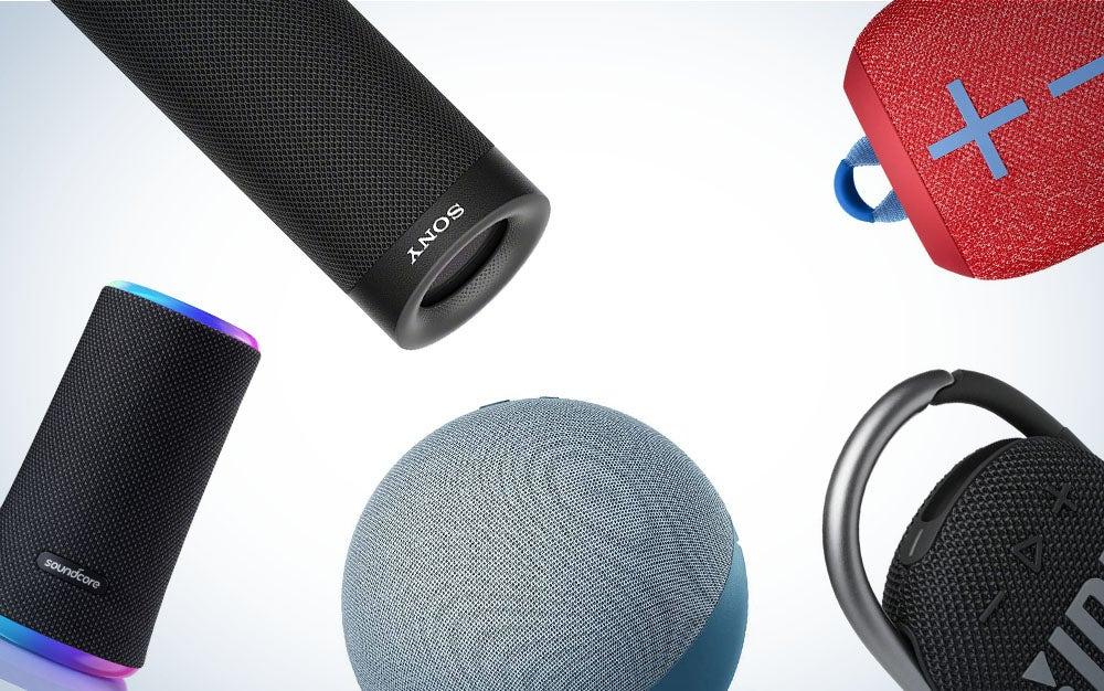 The best Bluetooth speakers under $100 will surprise you with their sound