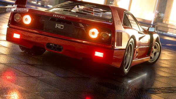 Gran Turismo 7 developer apologizes after game suffers over 24-hour downtime