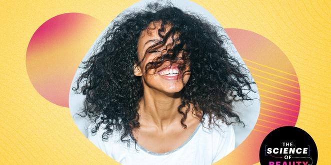 How to Style Your Wash-and-Go So Your Curls Don't Fall Flat 