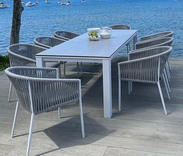 Loungers, dining sets and more: Now’s the time to grab new outdoor furniture 