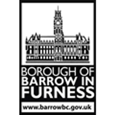 Latest planning applications for Barrow Borough Council