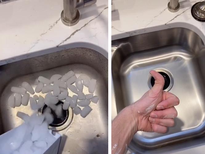 How to Clean Your Garbage Disposal