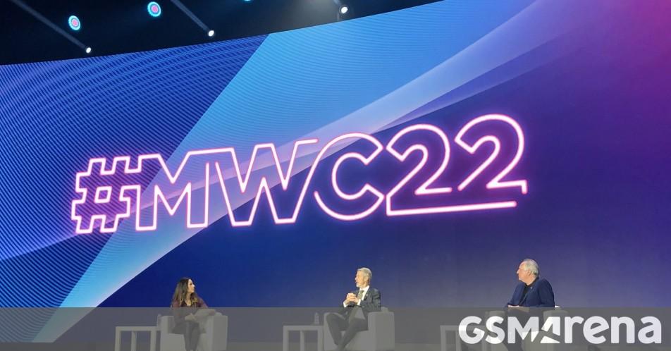 Weekly poll results: the Honor Magic4 Pro and Realme GT2 Pro are your favorite MWC 2022 phones