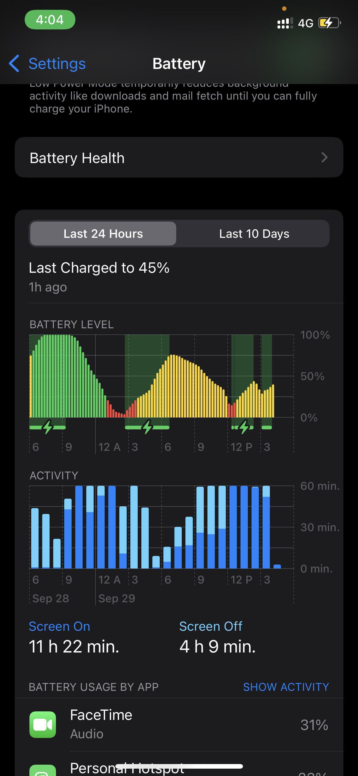 Read this now if iOS 15 ruined your iPhone’s battery life 