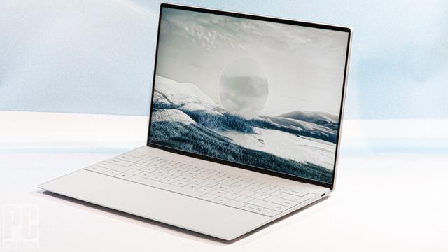 The Dell XPS 13 Plus Is a Monster of a Laptop