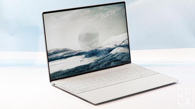 The Dell XPS 13 Plus Is a Monster of a Laptop 