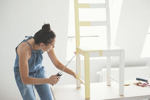 Solved! The Best Paint for Furniture