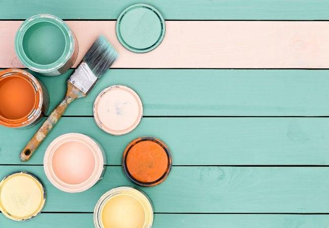 Solved! The Best Paint for Furniture 