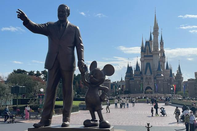 東京ディズニーリゾートのお菓子・食品購入制限、理由は「想定以上の需要」