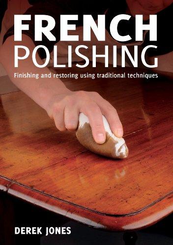 All You Need to Know About French Polishing