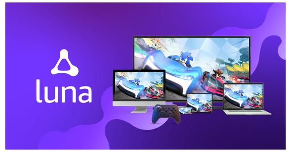 Press release Amazon Luna Cloud Gaming Service Now Available to Everyone in Mainland U.S. with Unique Offer for Amazon Prime Members