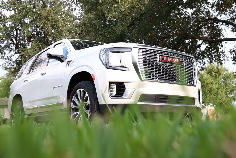 2021 GMC Yukon Denali, a New Generation of Smooth Riding and Luxury at Its Finest