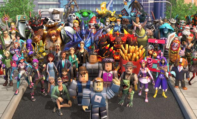 3 Things About Roblox That Smart Investors Know