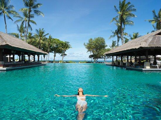 InterContinental Bali Resort Review