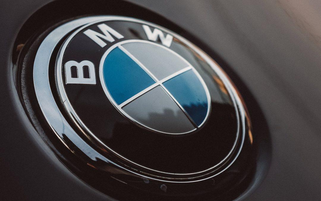 T-Mobile teams up with BMW for the first 5G-connected cars in the US