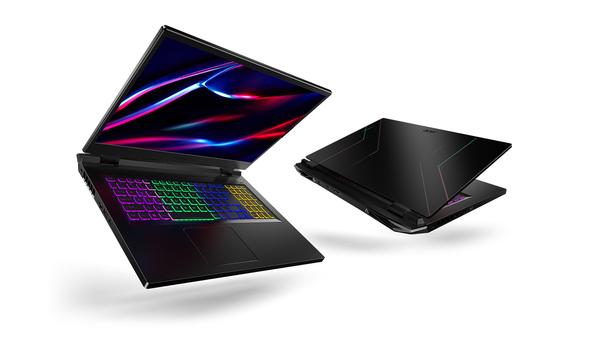 Acer debuts new gaming desktops, laptops and all-in-one PCs at CES