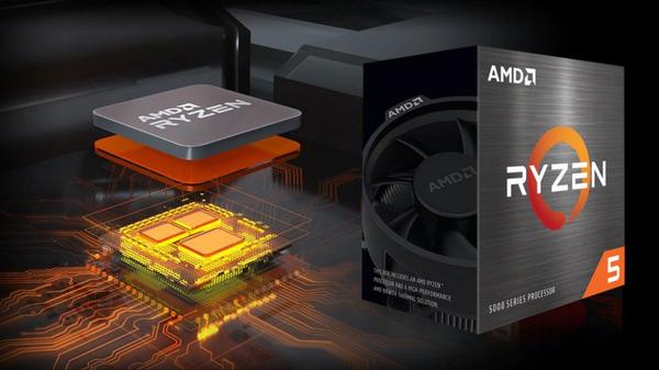 There's an annoying catch with AMD's cheapest Zen 3 CPU