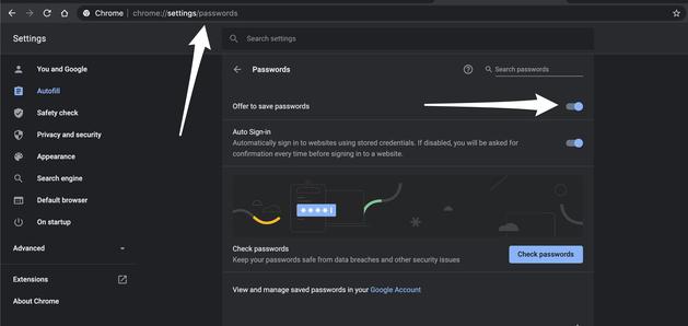 Here’s what you need to know about using Google Password manager Guides