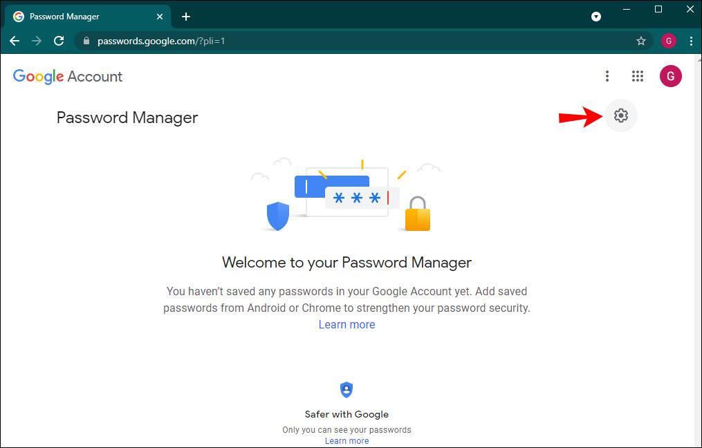 Here’s what you need to know about using Google Password manager Guides 
