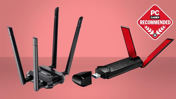 Best WiFi dongle: the top wireless adapters to boost your internet connection 