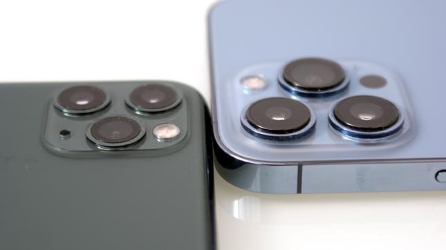 Rumors say iPhone 15 Pro will come without a SIM card slot, but we're not so sure