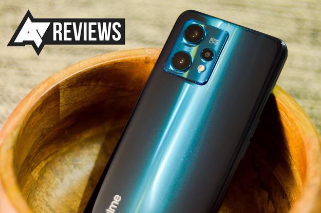 www.androidpolice.com Realme 9 Pro+ review: Playing it safe