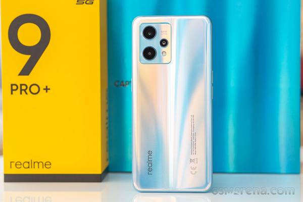www.androidpolice.com Realme 9 Pro+ review: Playing it safe 