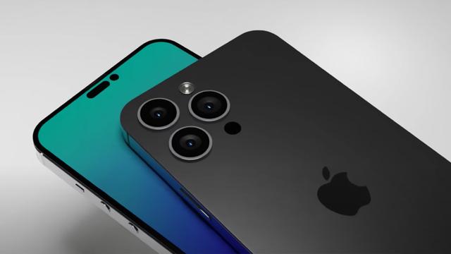 Stunning iPhone 14 concept shows sharp new design