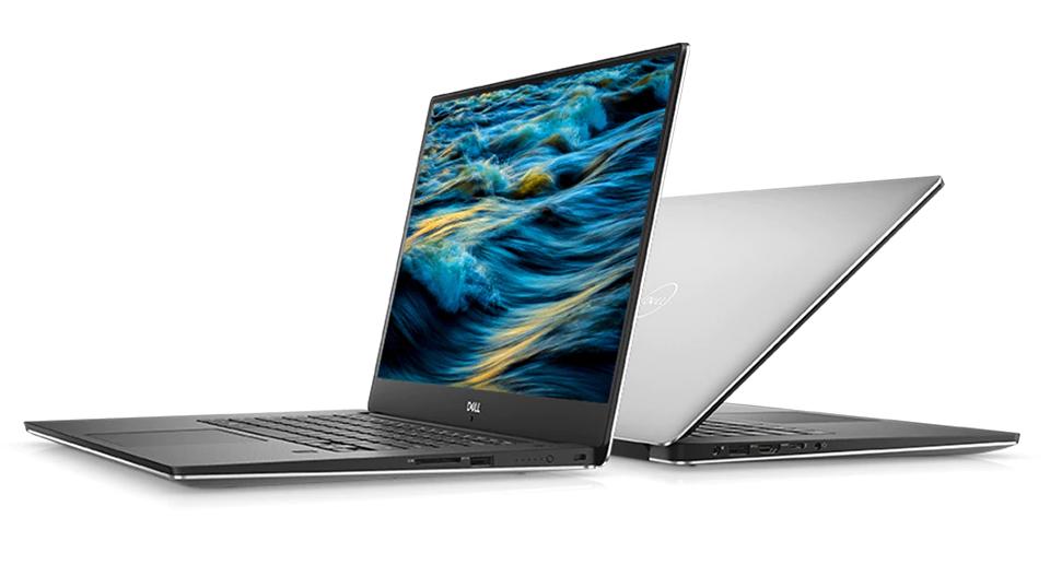 Dell's latest sale slashes up to 0 off Inspiron and XPS laptops 