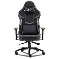 Green Soul Monster Ultimate Gaming Chair Review: A Very Worthy Long-Term Splurge