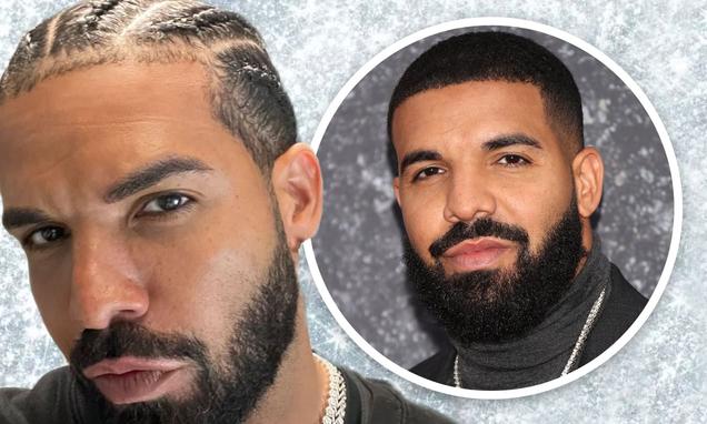 Drake Debuts Braided Hairstyle in New Photos 