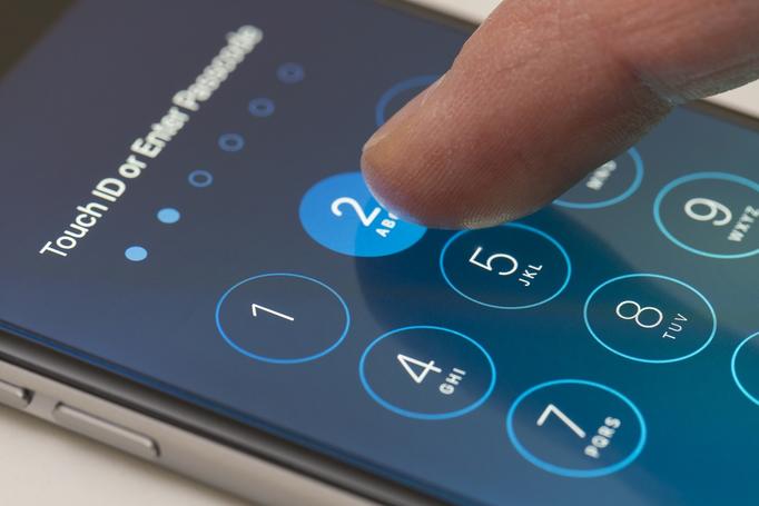 iPhone users can now use Android tech to unlock their devices 