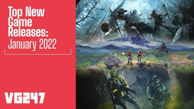 The best video games of 2022, so far