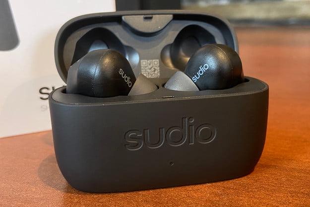 Sudio E2 review: A Swedish spatial surprise
