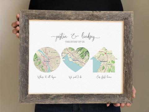 Unique Wedding Gift Ideas for Brides and Grooms 