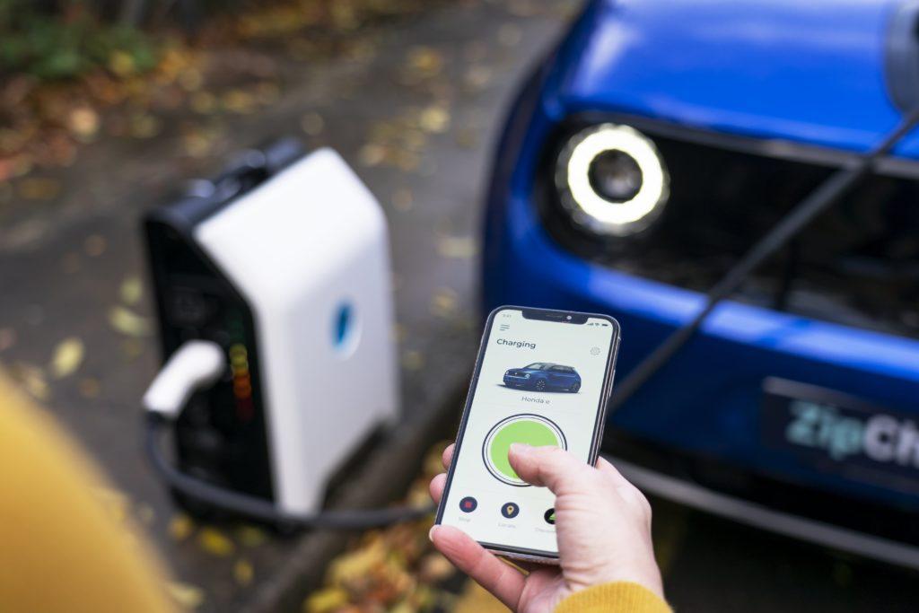 Portable EV Charger ZipCharge Go set to Ship to Customers in Early 2023 