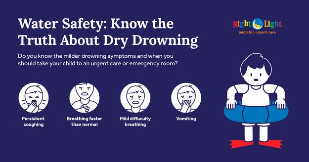 The ‘Dry Drowning’ Debate: What You Need to Know