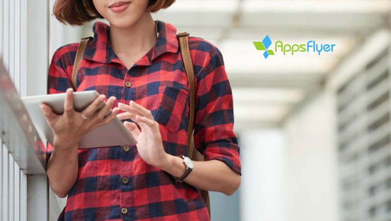 AppsFlyer Report Finds Gaming Apps Spent .5 Billion on User Acquisition in 2021 as 10% of Budgets Shifted From iOS to Android 