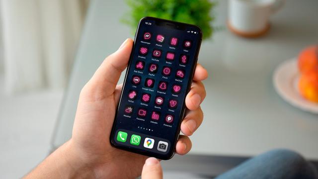 iOS 15: Here is how to make your iPhone stand out with custom icons!