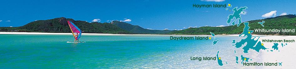 Whitsunday deal 