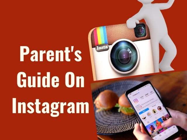 Practical steps for parents to help teens navigate Instagram safely