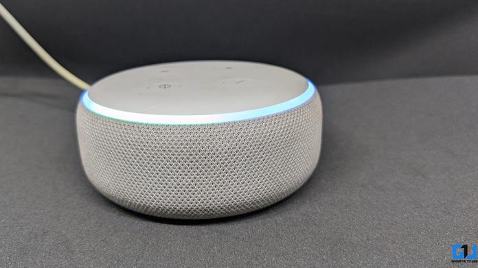 5 Ways to Stop Others From Using Your Alexa Echo Device