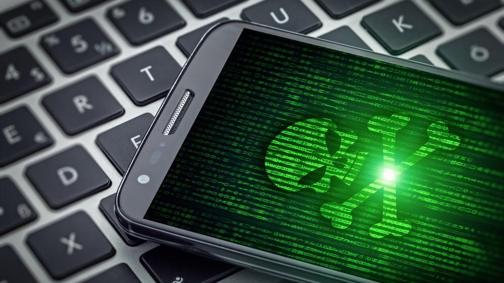 This new SMS smishing malware is targeting Android mobile users