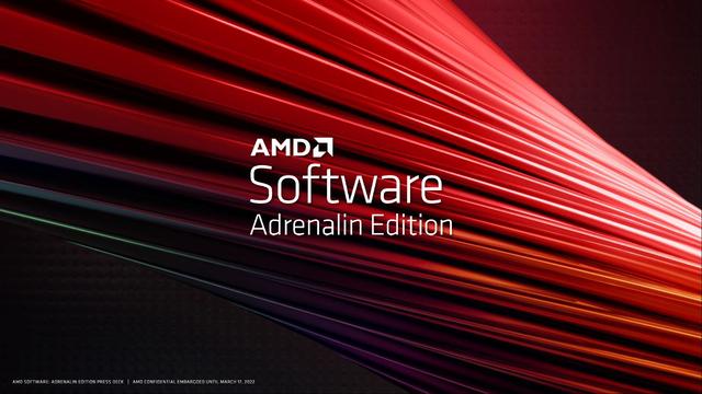 「AMD Software Adrenalin Edition」登場　全てのゲームに超解像の恩恵を与える新機能を搭載