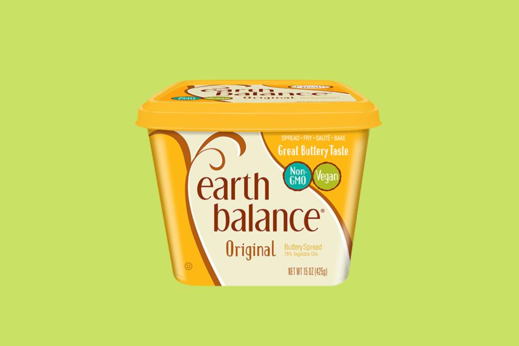 Earth’s Own Dairy-Free Butter is Spreading to Stores Across Canada