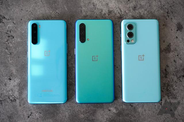 www.androidpolice.com OnePlus Nord 2 review, one month later: Good phone, bad cameraphone 