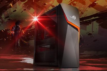 Should you buy a prebuilt gaming PC on Black Friday 2021?